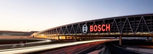 Bosch diesel center