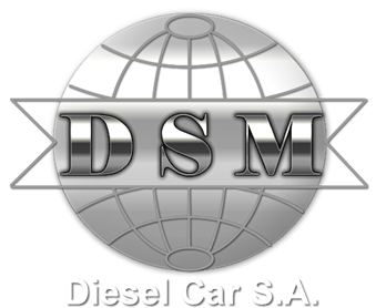 DSM DIESEL CAR